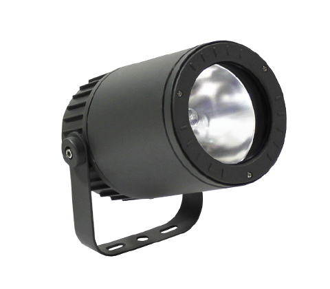 圓柱形金鹵燈聚光燈