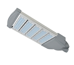 經(jīng)典變形金剛LED路燈頭