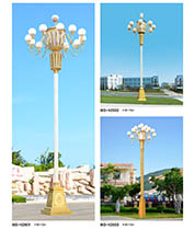 10米-12米經(jīng)典傳統(tǒng)13火廣場(chǎng)中華燈