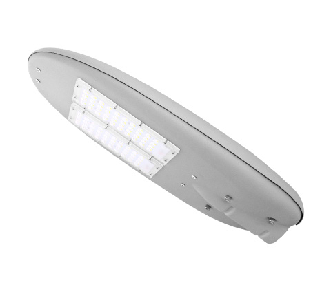 2017新款戰(zhàn)艦型大功率LED路燈圖片