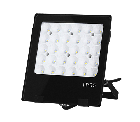 廣告招牌貼片LED投光燈