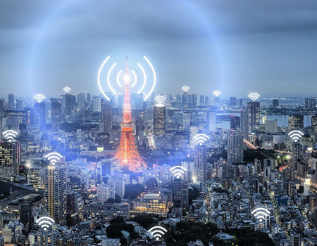 智能互聯(lián)讓LED照明呈現(xiàn)無限可能