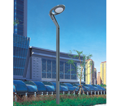 園區(qū)道路照明LED庭院燈