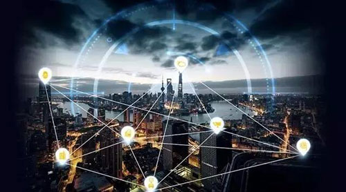 智慧城市智能路燈結(jié)合人工智能將如虎添翼