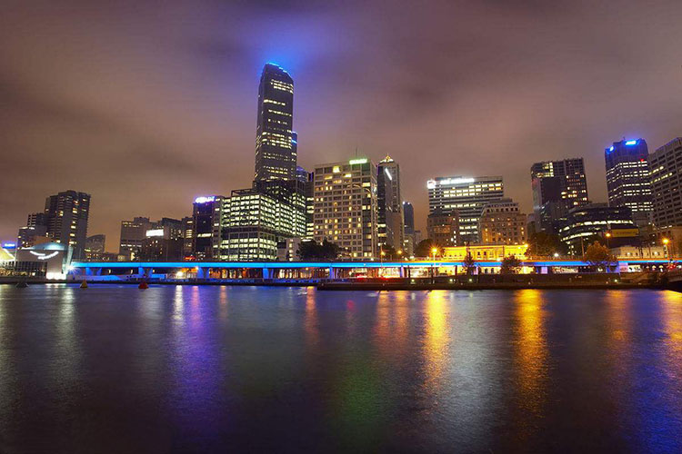 東莞七度照明城市景觀照明設(shè)計方案設(shè)計