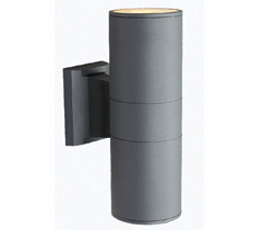 上下照雙頭LED墻壁燈