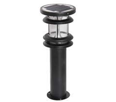 現(xiàn)代簡(jiǎn)約花園太陽(yáng)能草坪燈