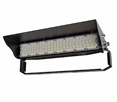 QDLED-T027-250W300W球場(chǎng)照明LED模組投光燈
